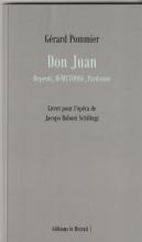 Don Juan. Repenti, DéMETOOflé, Pardonné. Livret pour l’opéra de Jacopo Baboni Schilingi.