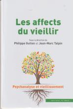 Les affects du vieillir