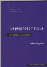 la psychosomatique