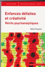 Enfances défaites et créativité