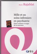 Mille et un soins infirmiers