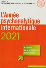L'Année Psychanalytique Internationale
