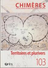 Territoires et plurivers