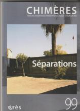 Séparations