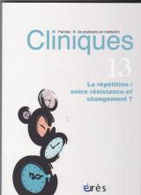 La répétition : entre résistance et changement ?