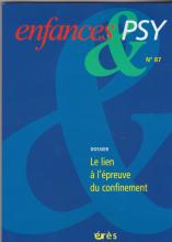 Le lien à l'épreuve du confinement