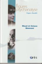Maud et Octave Mannoni
