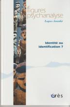 Identité ou identification?