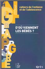 D'où viennent les bébés