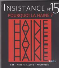 Pourquoi la haine?