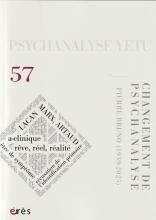 Changement de psychanalyse. Pierre Bruno (1939-2025) Changement de psychanalyse. Pierre Bruno (1939-2025)