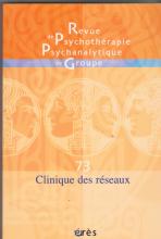 Clinique des réseaux