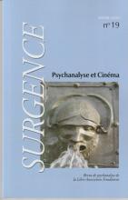 Psychanalyse et Cinéma