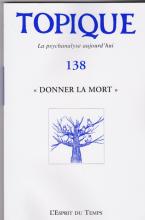 Donner la mort