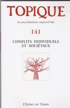 Conflits individuels et sociétaux