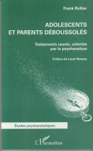 Adolescents et parents déboussolés