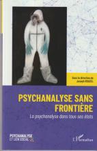 Psychanalyse sans frontière.