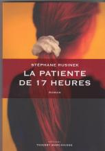 La patiente de 17 heures
