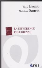 La différence freudienne