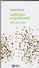 Addiction et spiritualité