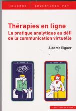 Thérapies en ligne