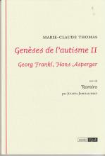 genèse de l'autisme