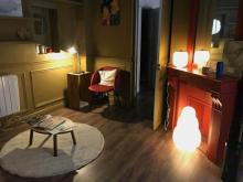 Salle d'attente 1