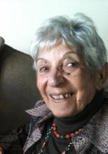 Jacqueline Moulin