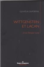 Wittgenstein et Lacan