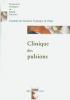 Cahiers du Collège Clinique de Paris (FCCL) (3/0 : Clinique des pulsions)