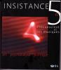 Insistance (6/2011 : L'inconscient et ses musiques)