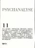 Psychanalyse (2/2008 : Phallus et fonction phallique)