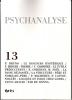 Psychanalyse (10/2008 : Le père et ses noms)