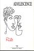 Adolescence (10/2010 : Rite)
