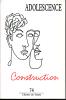 Adolescence (1/2011 : Construction)