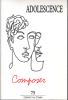 Adolescence (3/2011 : Composer)