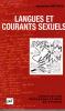 l'annuel de l'APF (5/2010 : Langues et courants sexuels)