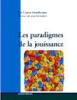 La Cause Freudienne (0/0 : Les paradigmes de la jouissance)
