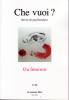 Che Vuoi ? (3/2012 : Du féminin)