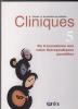 cliniques (4/2013 : Du traumatisme aux voies thérapeutiques possibles)