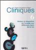 cliniques (10/2013 : Ordres et désordres de l'oralité aux différents âges de la vie)