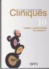 cliniques (10/2015 : L'acte : court circuit ou relance?)
