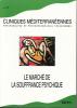 Cliniques méditérannéennes (4/2008 : Le marché de la souffrance psychique)