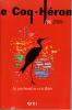 Le Coq-Héron (3/2009 : La psychanalyse et la bible)