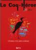 Le Coq-Héron (1/2014 : L'homme et les autres animaux)