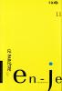 en-je (1/2009 : Le parlêtre)