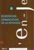 en-je (6/2012 : Borderline : démarcation de la psychose)
