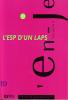 en-je (12/2012 : L'esp d'un laps)