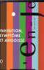 en-je (8/2013 : Inhibition, symptôme et angoisse)