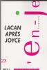 en-je (12/2014 : Lacan après Joyce)